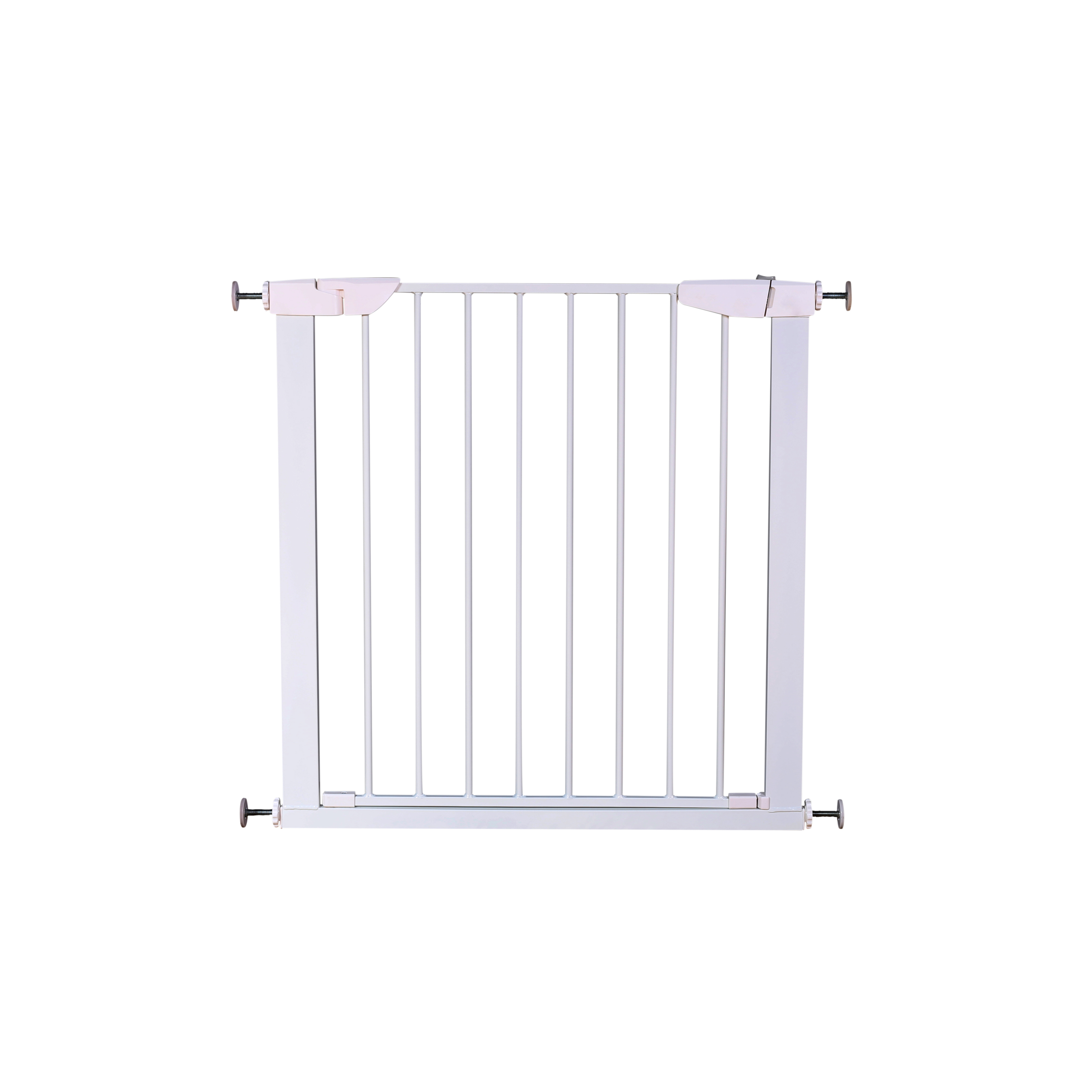 double safety gate